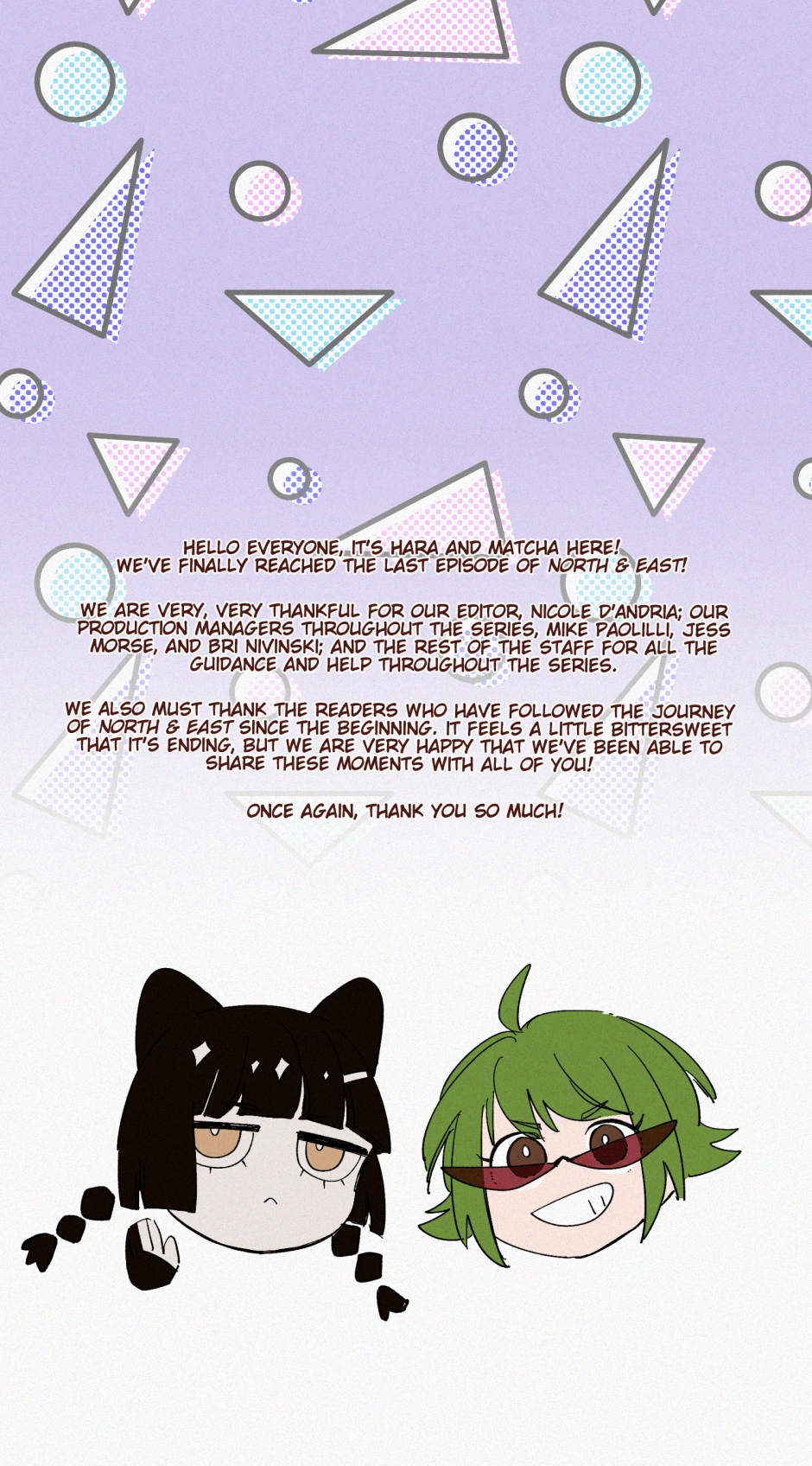 North & East Chapter 81 page 57 - 