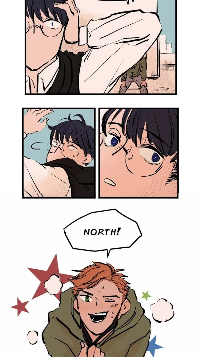 North & East Chapter 9 page 16 - 