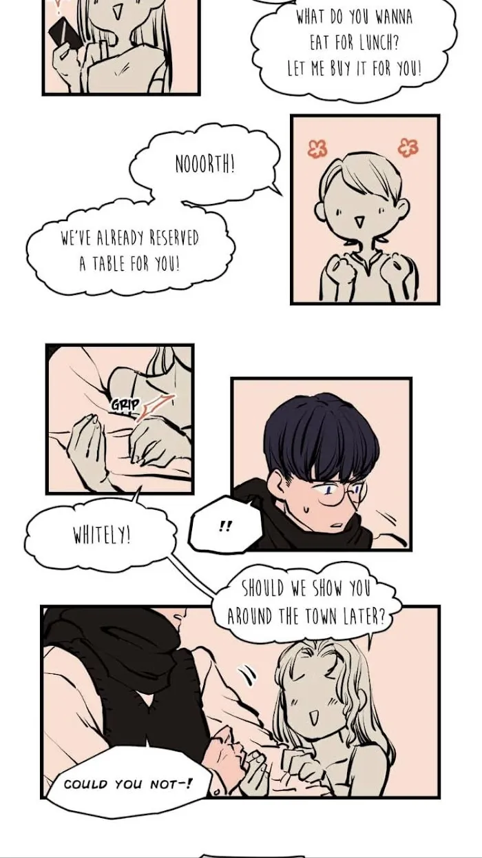 North & East Chapter 9 page 3 - 