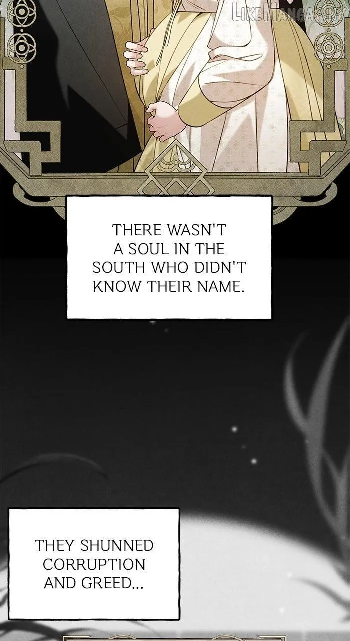North Snow Love Story Chapter 87 page 2 - 