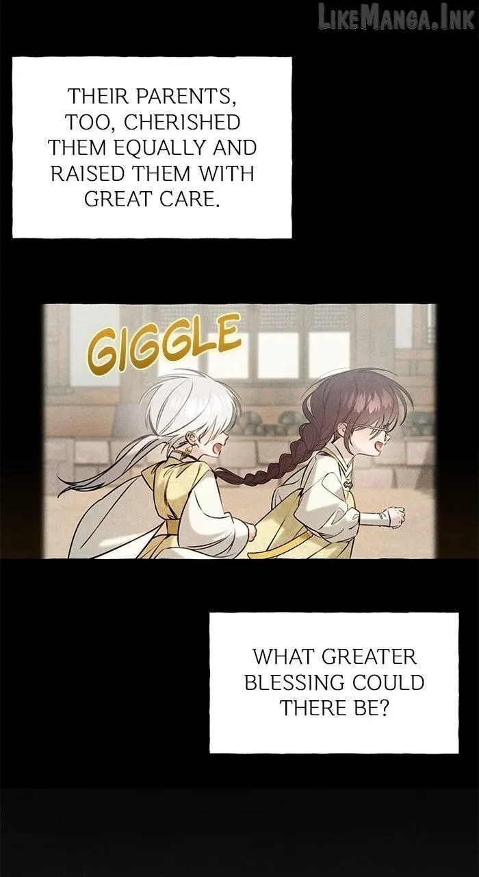North Snow Love Story Chapter 87 page 14 - 