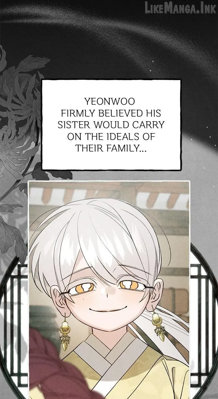 North Snow Love Story Chapter 87 page 15 - 