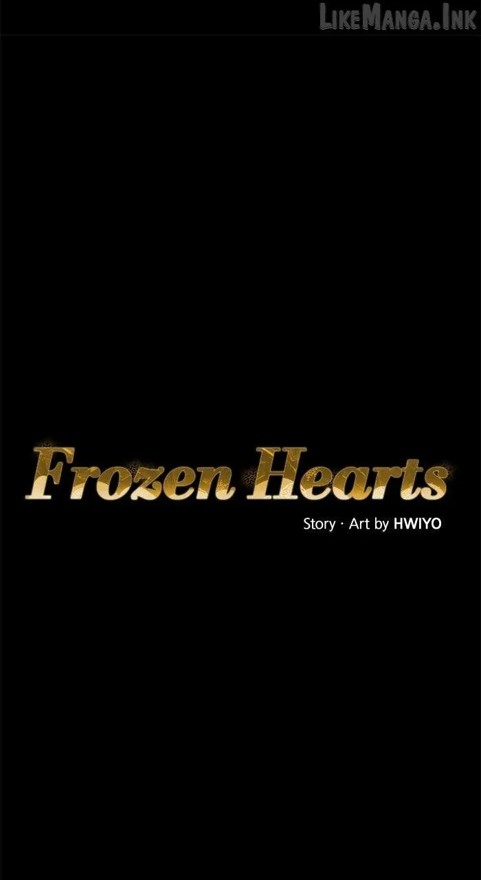 North Snow Love Story Chapter 87 page 19 - 