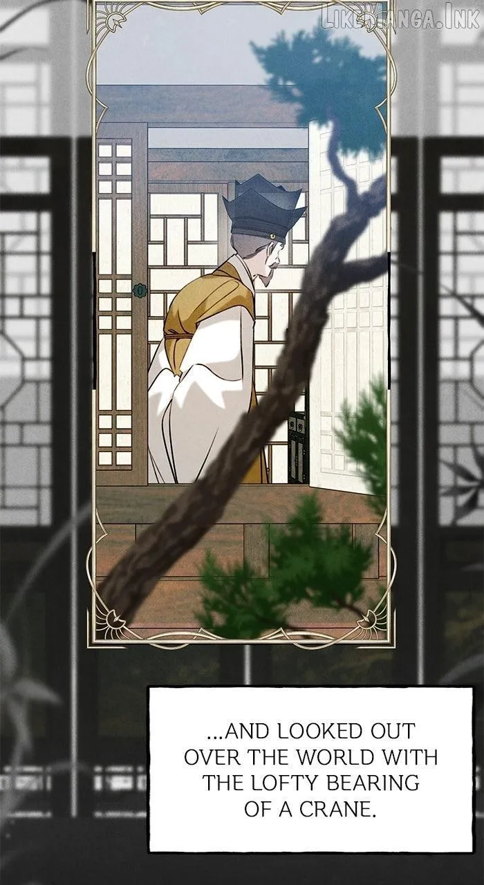 North Snow Love Story Chapter 87 page 3 - 