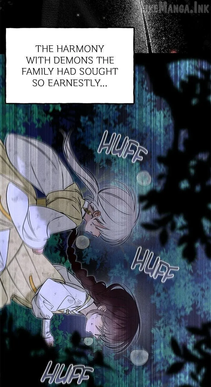 North Snow Love Story Chapter 87 page 22 - 