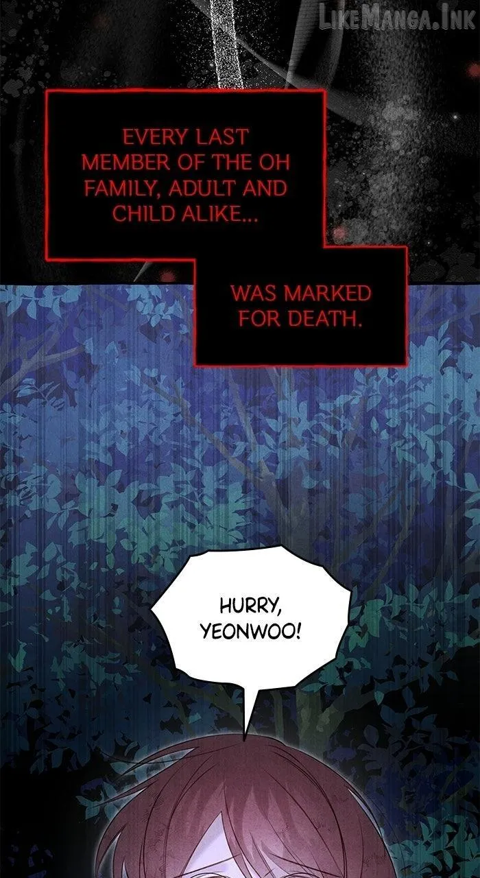 North Snow Love Story Chapter 87 page 25 - 