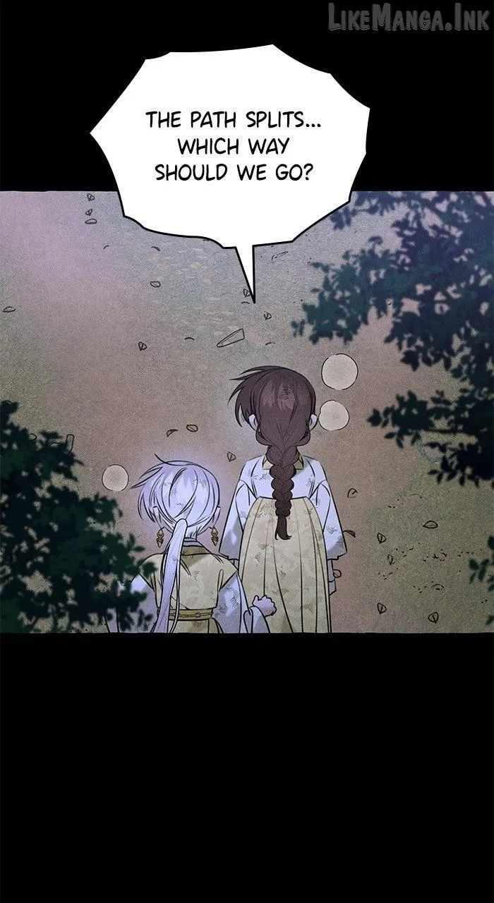 North Snow Love Story Chapter 87 page 27 - 