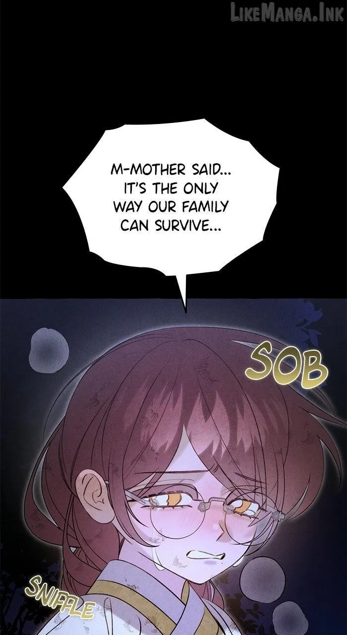 North Snow Love Story Chapter 87 page 33 - 