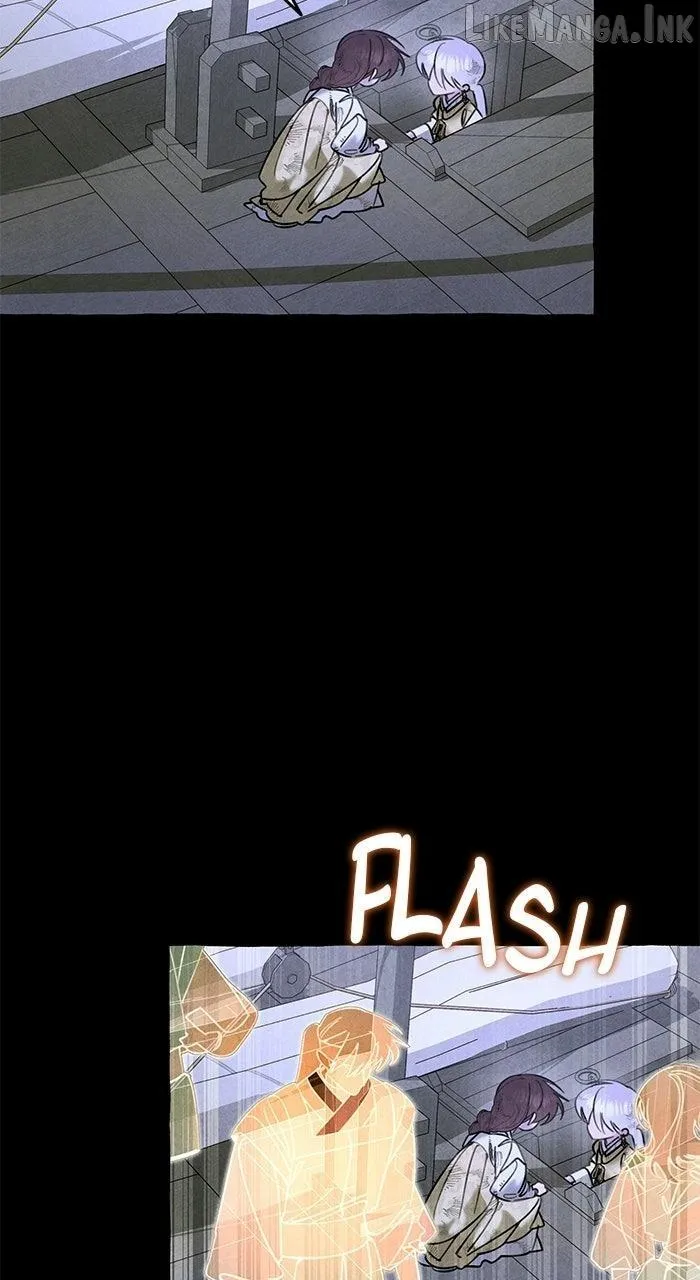 North Snow Love Story Chapter 87 page 36 - 