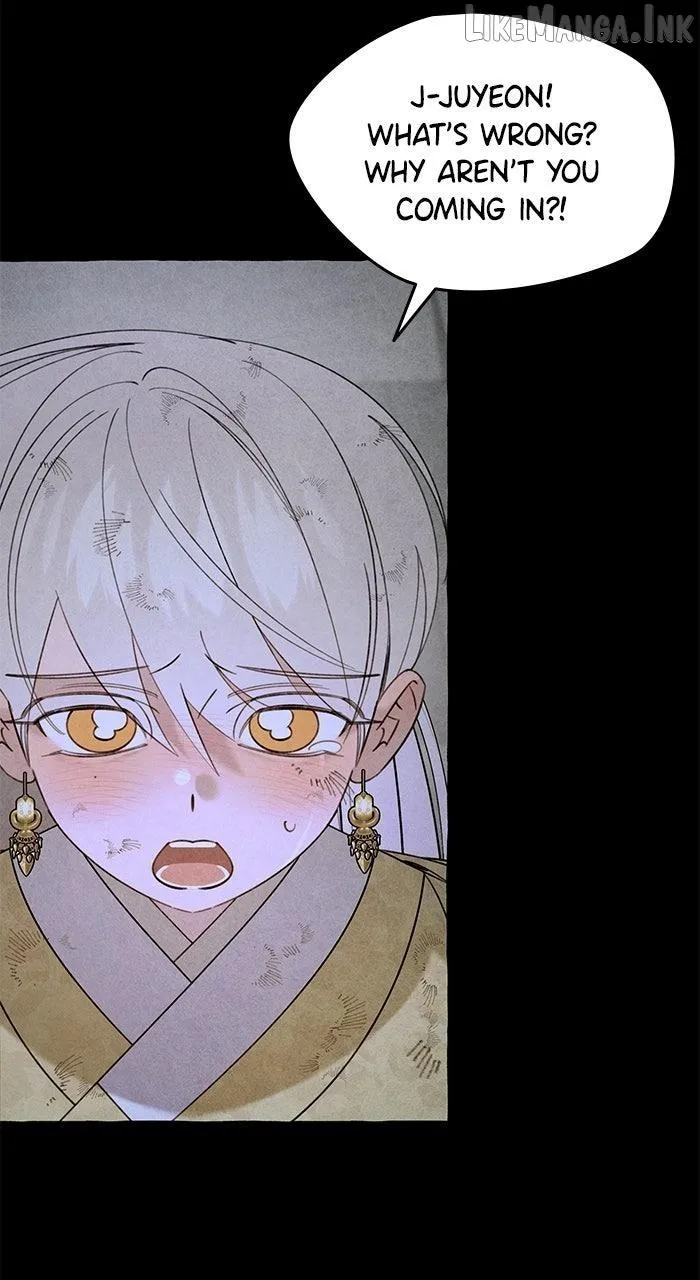 North Snow Love Story Chapter 87 page 40 - 