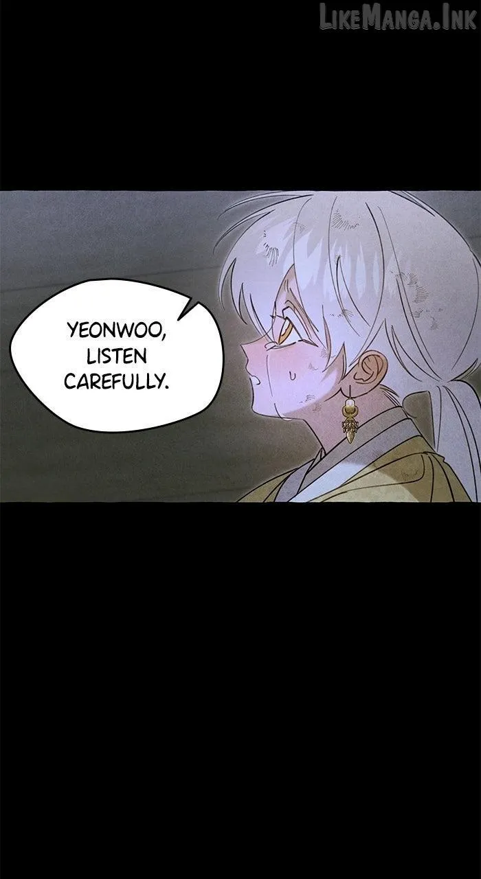 North Snow Love Story Chapter 87 page 43 - 