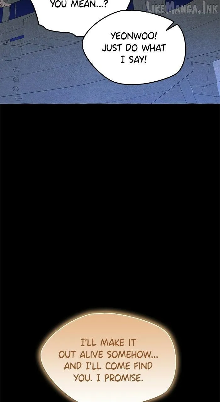 North Snow Love Story Chapter 87 page 46 - 