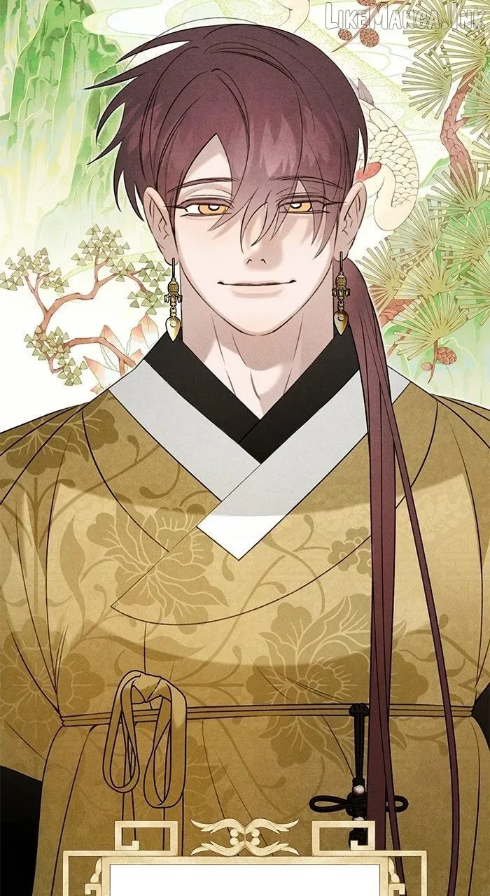North Snow Love Story Chapter 87 page 6 - 