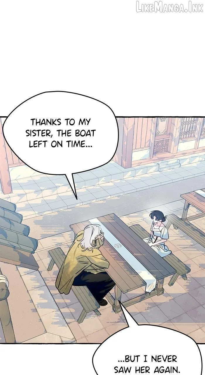 North Snow Love Story Chapter 87 page 51 - 