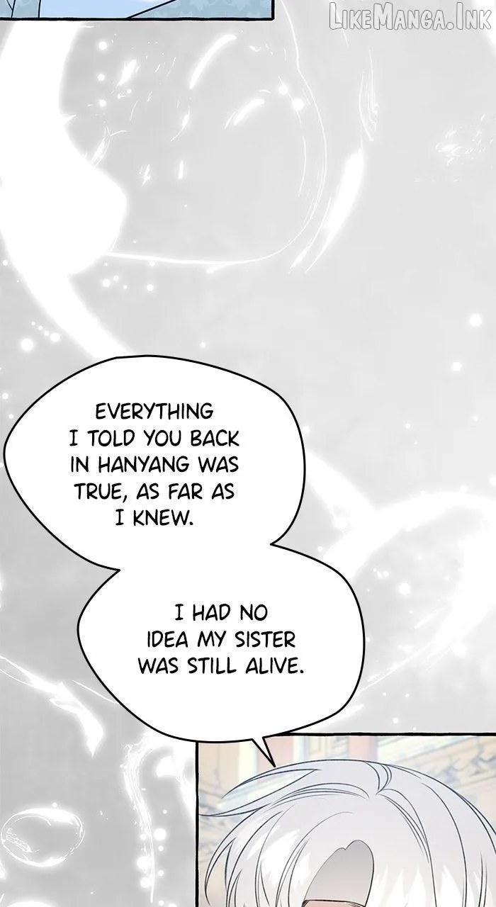 North Snow Love Story Chapter 87 page 55 - 