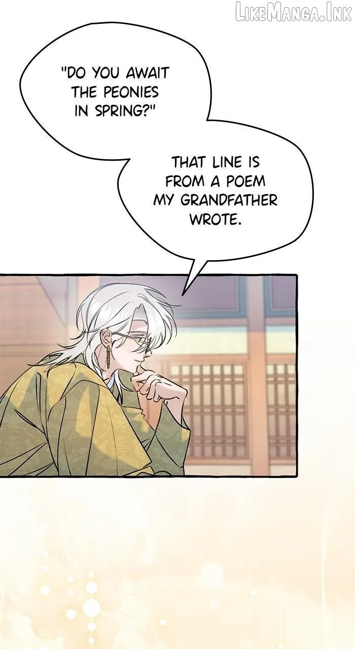 North Snow Love Story Chapter 87 page 57 - 