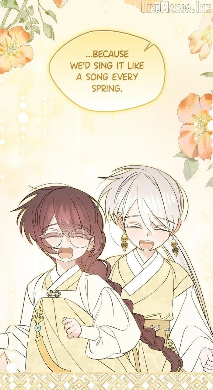 North Snow Love Story Chapter 87 page 59 - 