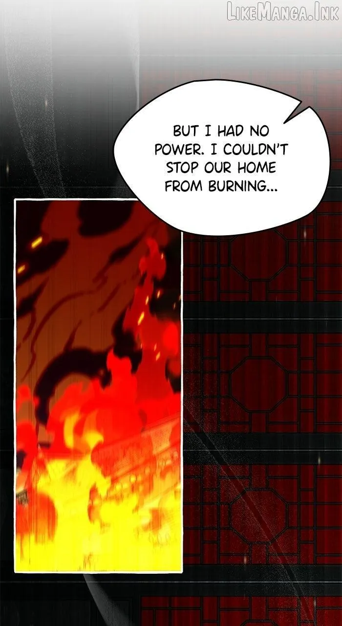 North Snow Love Story Chapter 87 page 63 - 
