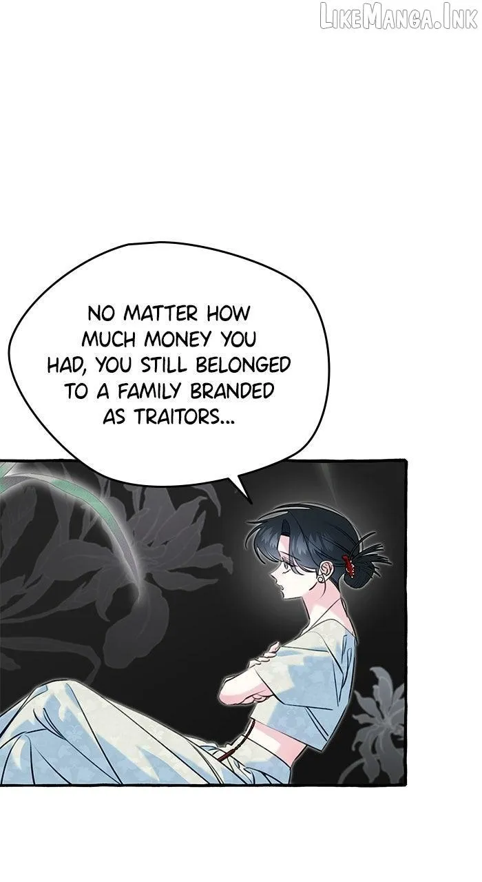 North Snow Love Story Chapter 88 page 1 - 
