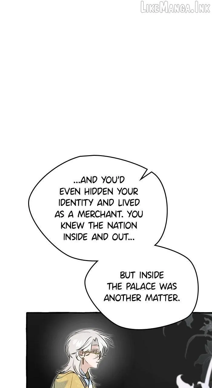 North Snow Love Story Chapter 88 page 2 - 