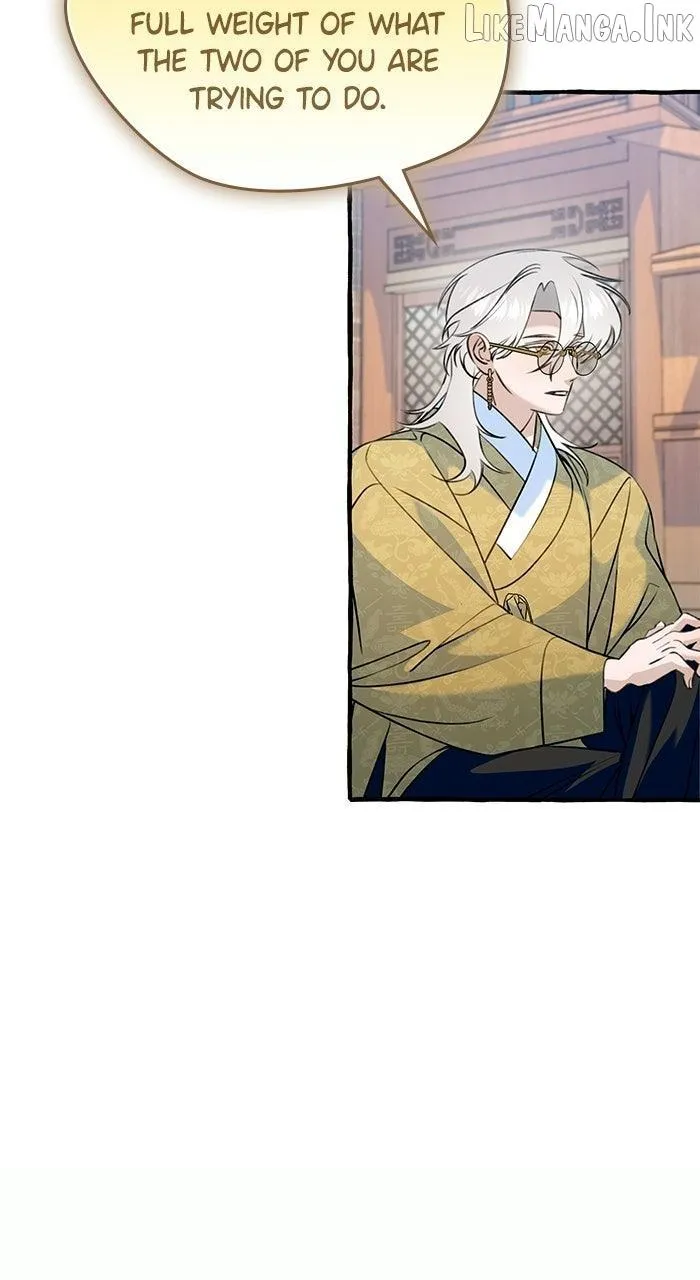 North Snow Love Story Chapter 88 page 14 - 