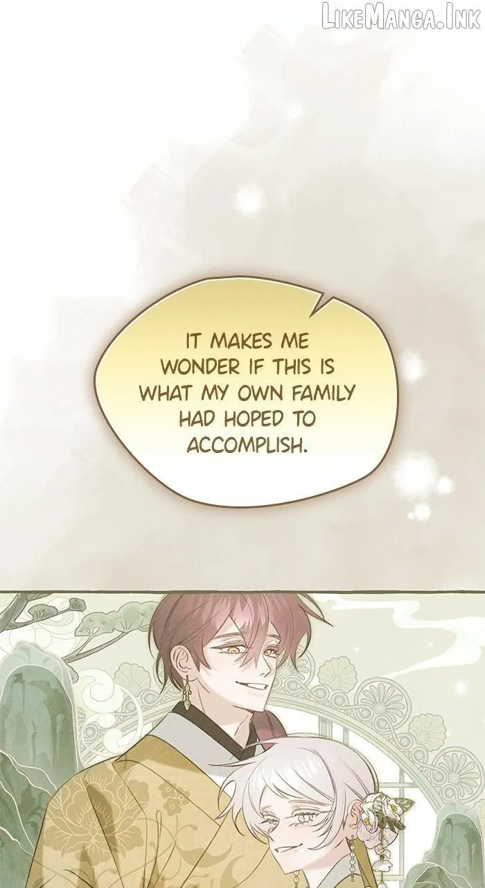 North Snow Love Story Chapter 88 page 15 - 