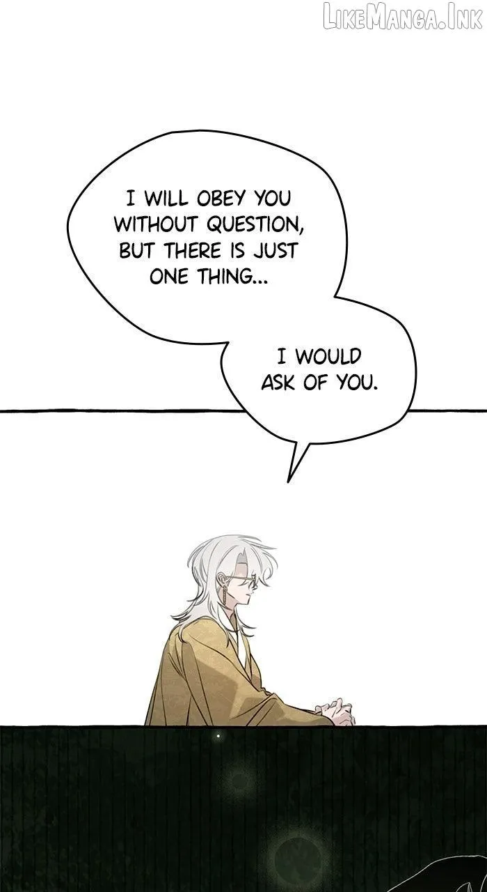North Snow Love Story Chapter 88 page 19 - 