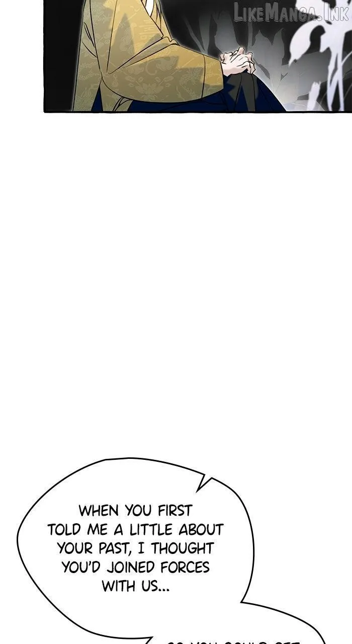 North Snow Love Story Chapter 88 page 3 - 