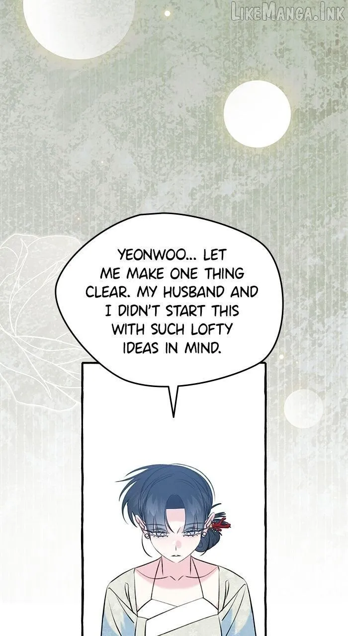 North Snow Love Story Chapter 88 page 22 - 
