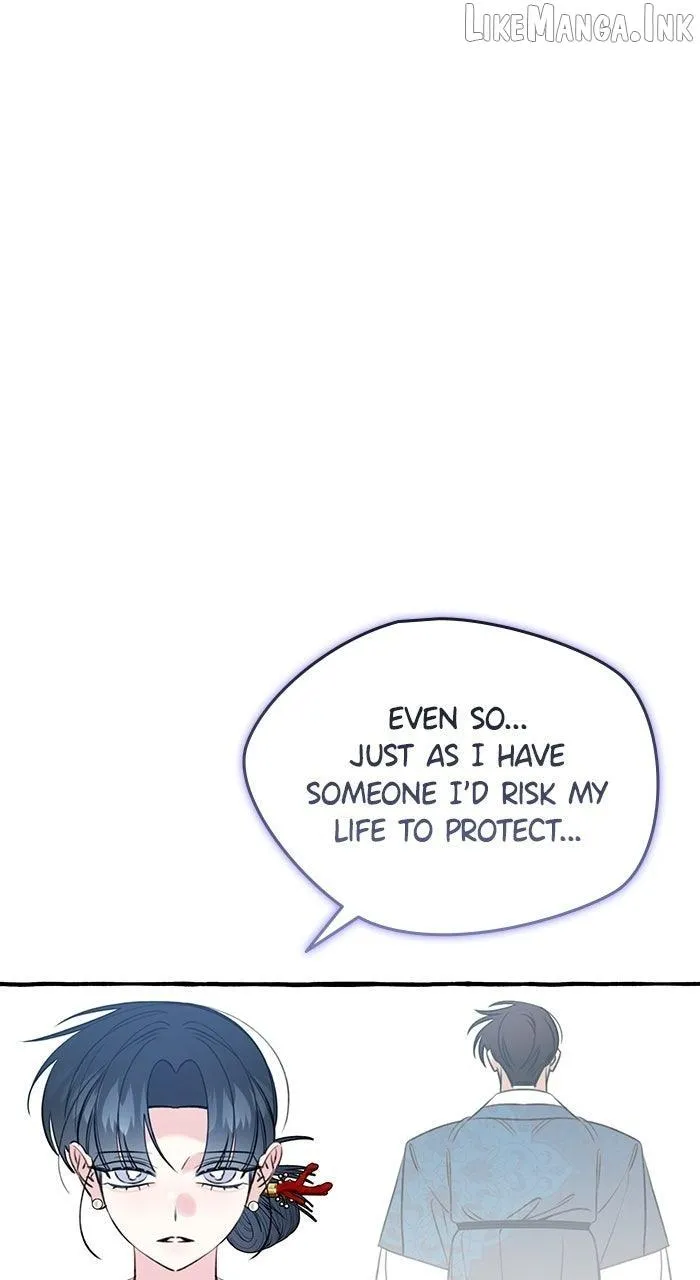 North Snow Love Story Chapter 88 page 27 - 