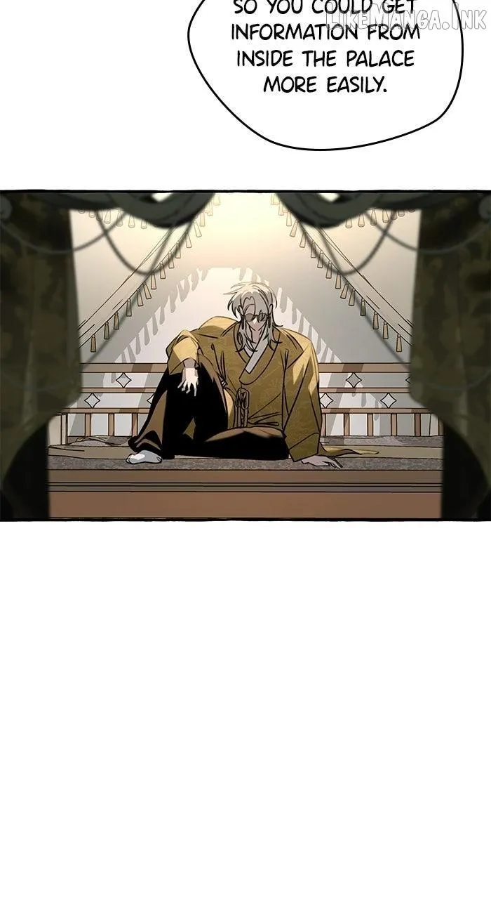 North Snow Love Story Chapter 88 page 4 - 