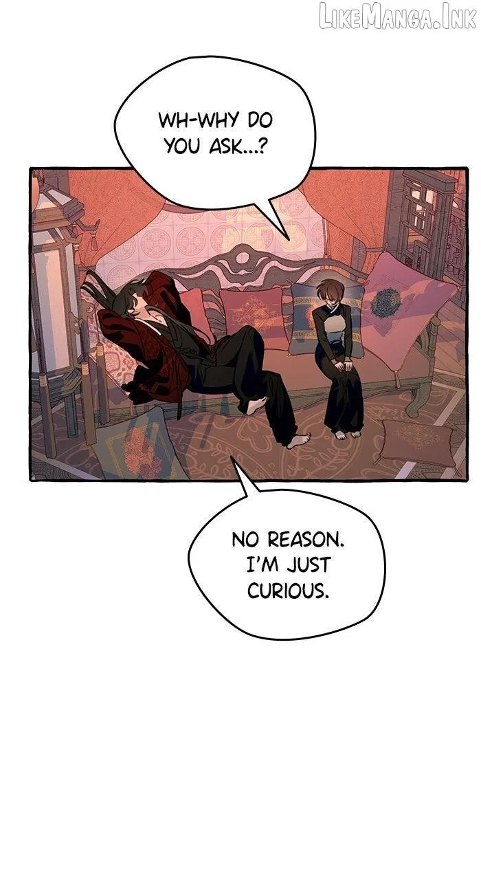 North Snow Love Story Chapter 88 page 34 - 