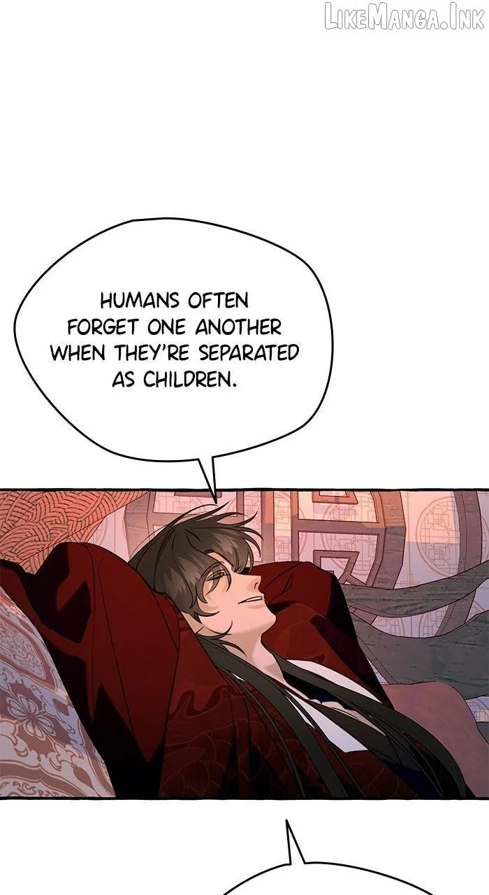 North Snow Love Story Chapter 88 page 35 - 