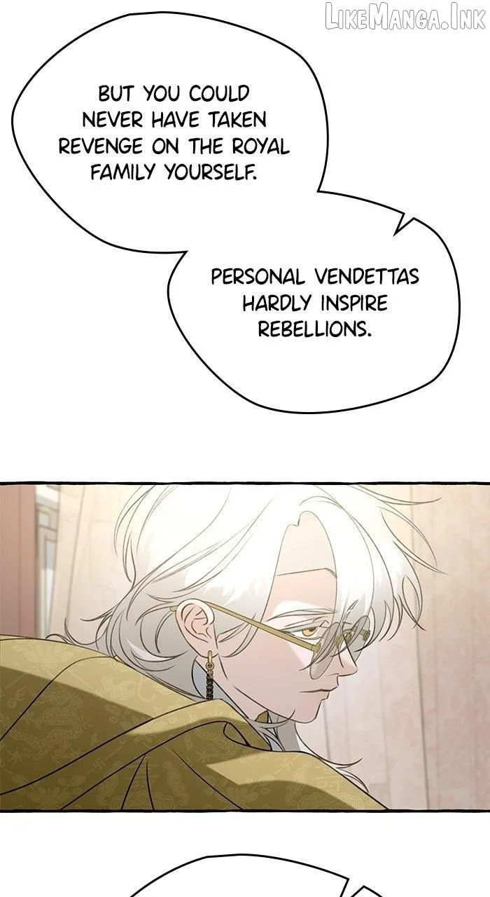 North Snow Love Story Chapter 88 page 5 - 