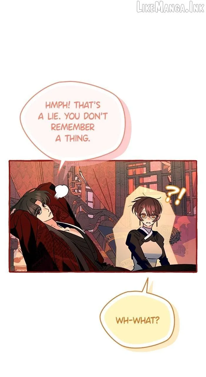 North Snow Love Story Chapter 88 page 45 - 