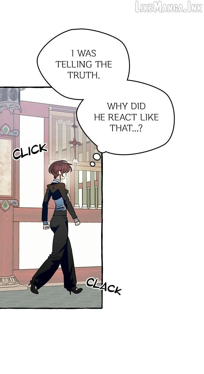 North Snow Love Story Chapter 88 page 48 - 
