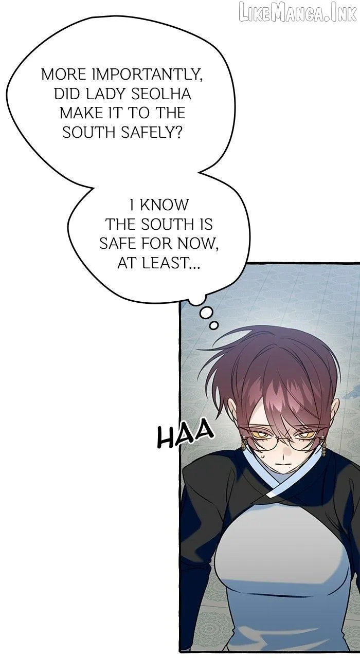 North Snow Love Story Chapter 88 page 49 - 