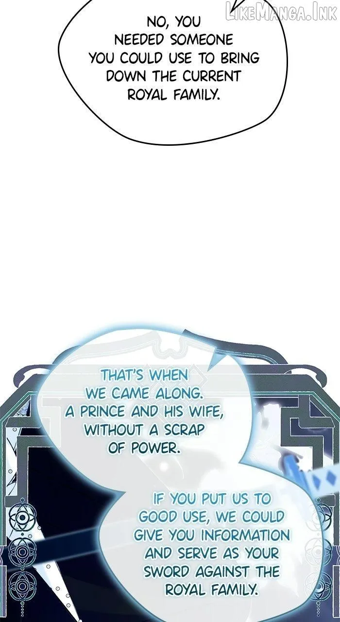 North Snow Love Story Chapter 88 page 6 - 