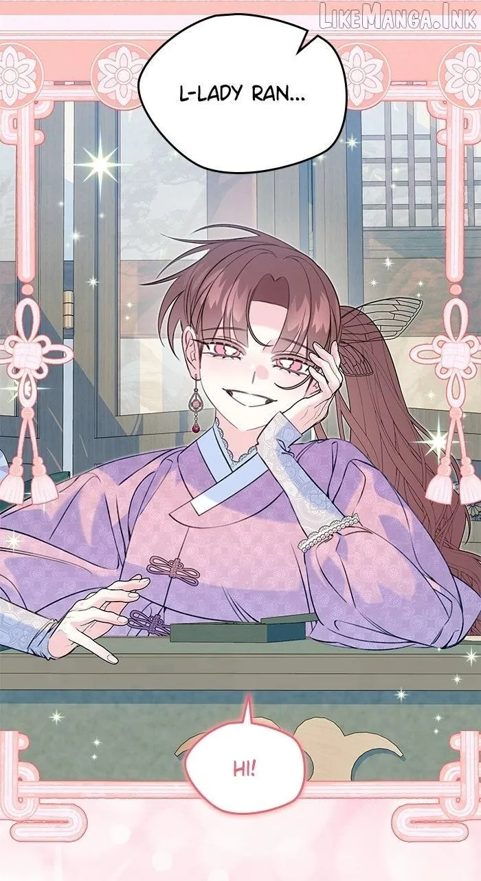 North Snow Love Story Chapter 88 page 55 - 