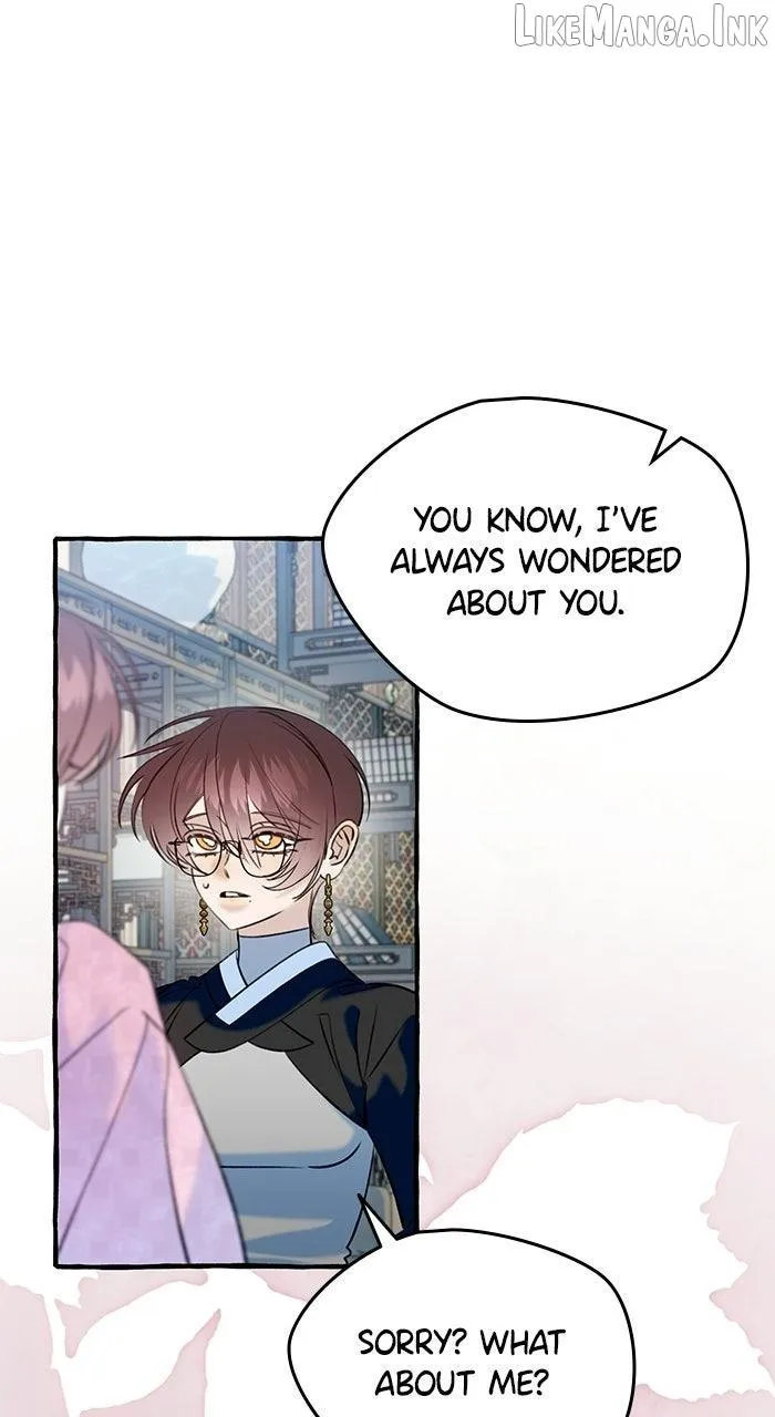North Snow Love Story Chapter 88 page 59 - 