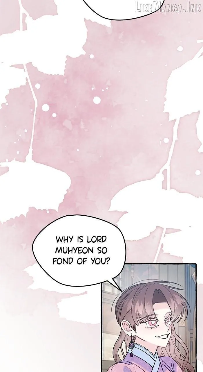 North Snow Love Story Chapter 88 page 60 - 