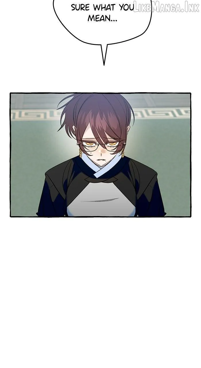 North Snow Love Story Chapter 88 page 72 - 