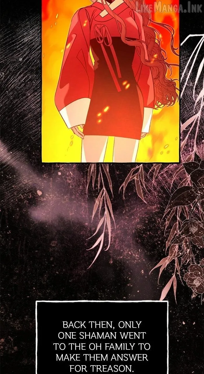 North Snow Love Story Chapter 88 page 75 - 