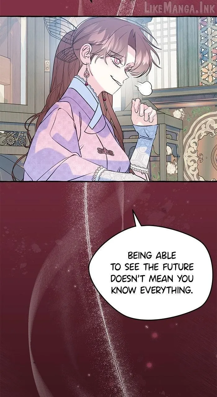 North Snow Love Story Chapter 88 page 83 - 