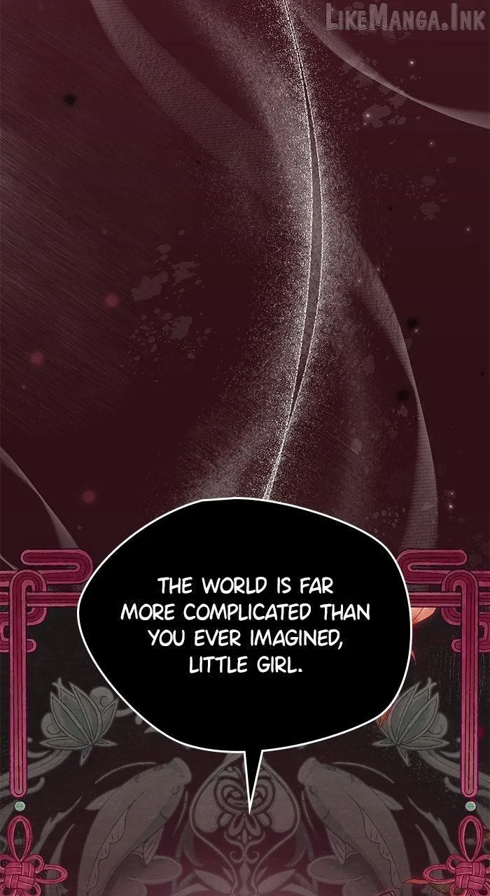 North Snow Love Story Chapter 88 page 84 - 