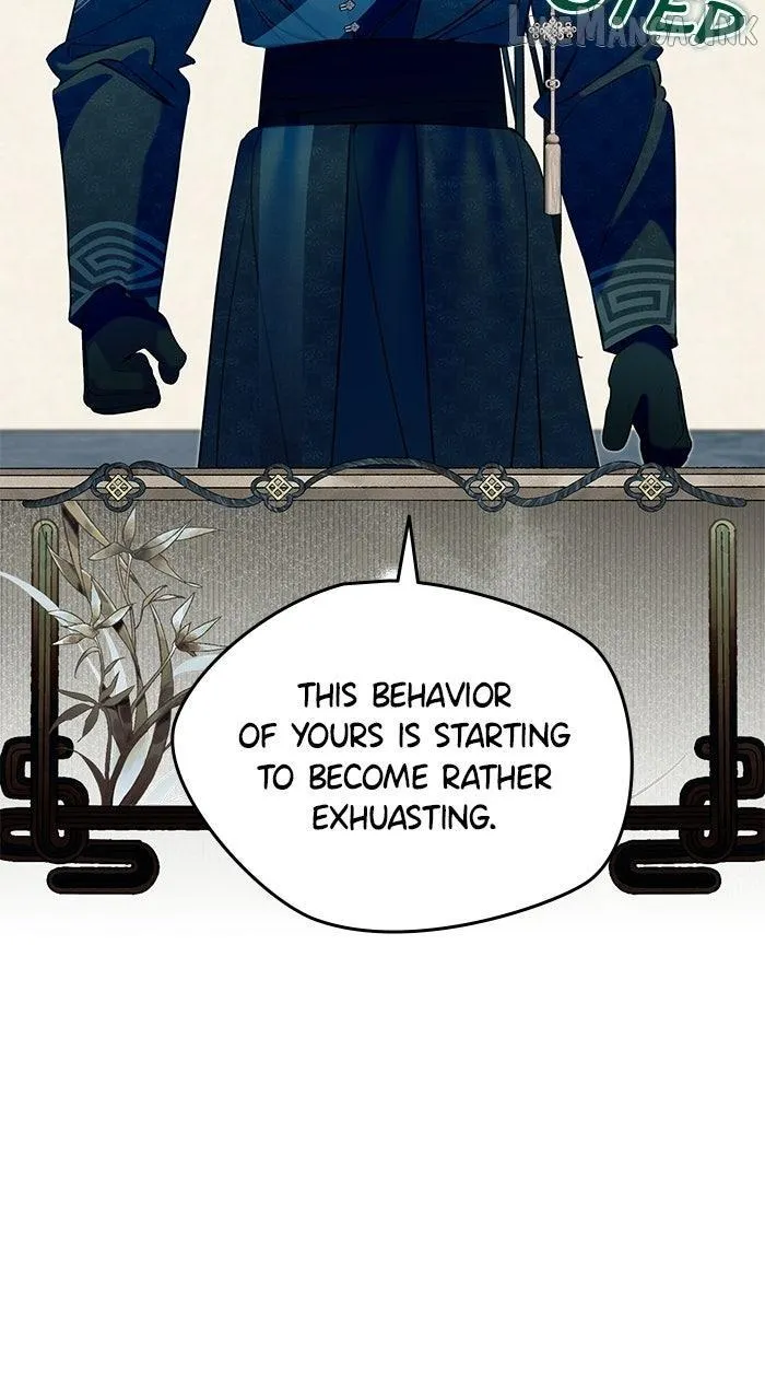 North Snow Love Story Chapter 88 page 89 - 