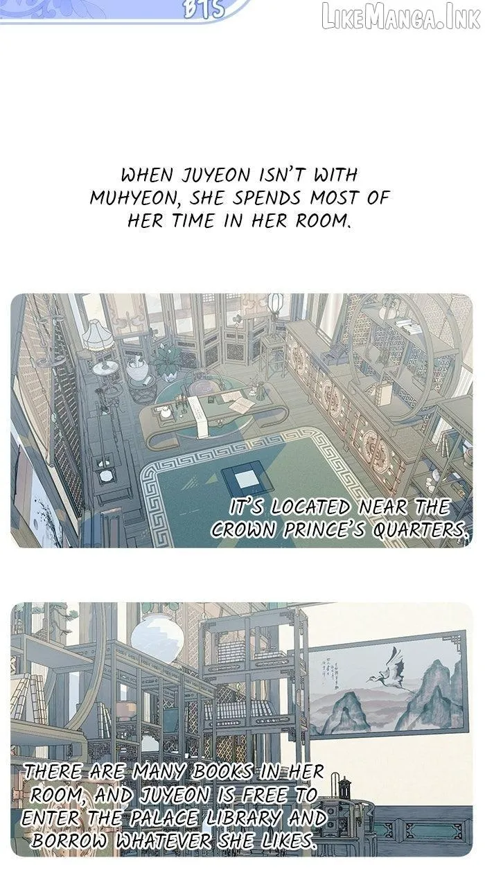 North Snow Love Story Chapter 88 page 91 - 