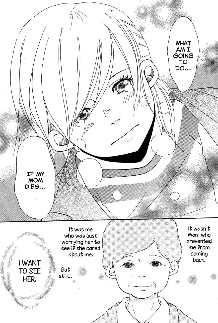 Nostalgia Chapter 0 page 24 - 