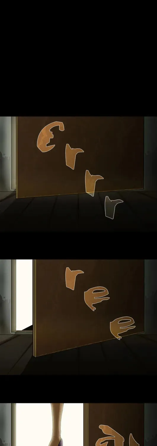 Nostalgia Chapter 3 page 14 - 
