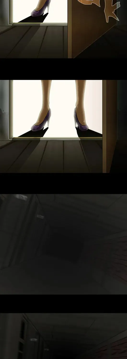 Nostalgia Chapter 3 page 15 - 